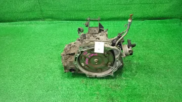 АКПП НА TOYOTA ISIS ZNM10G 1ZZ-FE