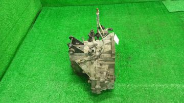 АКПП НА TOYOTA ISIS ZNM10G 1ZZ-FE