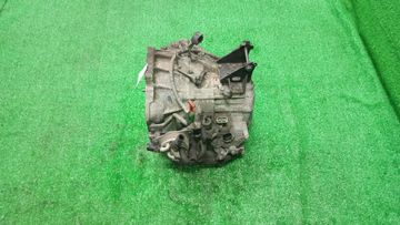 АКПП НА TOYOTA ISIS ZNM10G 1ZZ-FE
