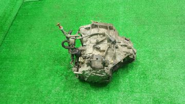 АКПП НА TOYOTA ISIS ZNM10G 1ZZ-FE