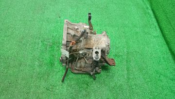 АКПП НА TOYOTA VITZ SCP10 1SZ-FE