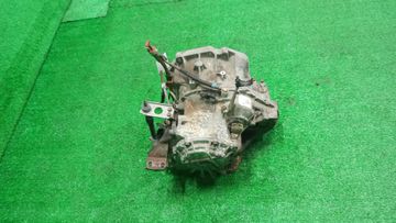 АКПП НА TOYOTA VITZ SCP10 1SZ-FE