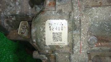 АКПП НА TOYOTA VITZ SCP10 1SZ-FE