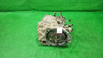 АКПП НА TOYOTA PREMIO NZT260 1NZ-FE