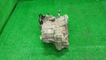 АКПП НА TOYOTA PREMIO NZT260 1NZ-FE