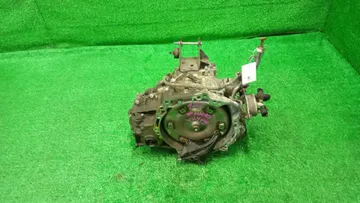 АКПП НА TOYOTA ISIS ZNM10W 1ZZ-FE