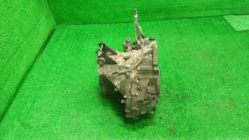 АКПП НА TOYOTA ISIS ZNM10W 1ZZ-FE