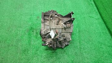 АКПП НА TOYOTA ISIS ZNM10W 1ZZ-FE