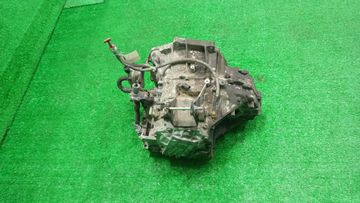 АКПП НА TOYOTA ISIS ZNM10W 1ZZ-FE