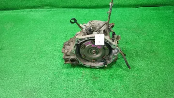 АКПП НА TOYOTA IST NCP60 2NZ-FE