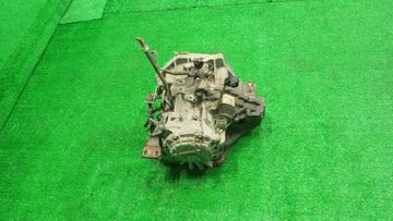 АКПП НА TOYOTA IST NCP60 2NZ-FE