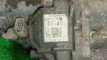 АКПП НА TOYOTA IST NCP60 2NZ-FE