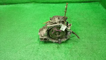 АКПП НА TOYOTA IST NCP60 2NZ-FE