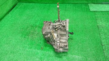 АКПП НА TOYOTA IST NCP60 2NZ-FE