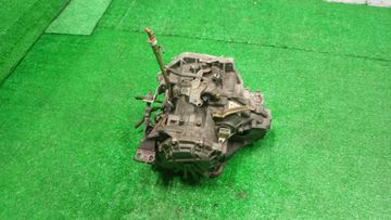 АКПП НА TOYOTA IST NCP60 2NZ-FE