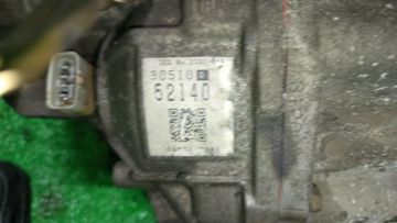 АКПП НА TOYOTA IST NCP60 2NZ-FE