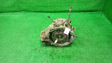 АКПП НА TOYOTA IST NCP60 2NZ-FE