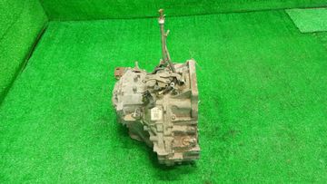 АКПП НА TOYOTA IST NCP60 2NZ-FE