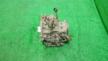 АКПП НА TOYOTA IST NCP60 2NZ-FE