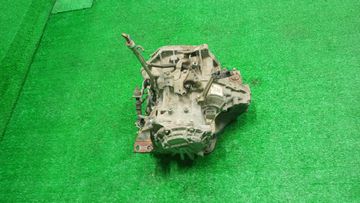 АКПП НА TOYOTA IST NCP60 2NZ-FE