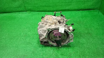 АКПП НА TOYOTA ISIS ZGM10G 2ZR-FAE