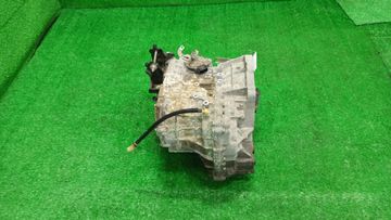 АКПП НА TOYOTA ISIS ZGM10G 2ZR-FAE