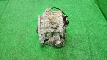 АКПП НА TOYOTA ISIS ZGM10G 2ZR-FAE