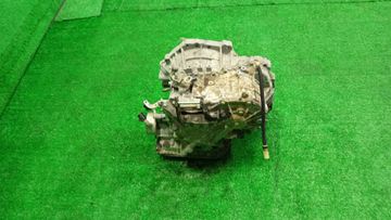 АКПП НА TOYOTA ISIS ZGM10G 2ZR-FAE
