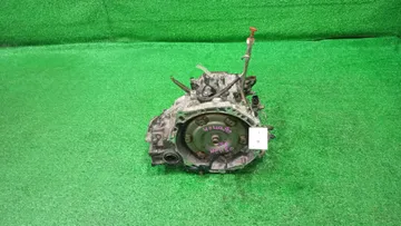 АКПП НА TOYOTA PROBOX NCP50V 2NZ-FE