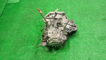 АКПП НА TOYOTA PROBOX NCP50V 2NZ-FE