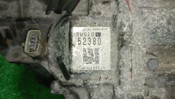 АКПП НА TOYOTA PROBOX NCP50V 2NZ-FE