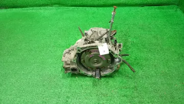 АКПП НА TOYOTA PORTE NNP10 2NZ-FE