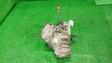 АКПП НА TOYOTA PORTE NNP10 2NZ-FE
