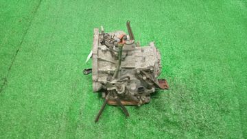 АКПП НА TOYOTA PORTE NNP10 2NZ-FE