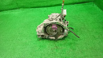 АКПП НА TOYOTA PORTE NNP10 2NZ-FE