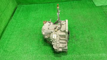 АКПП НА TOYOTA PORTE NNP10 2NZ-FE