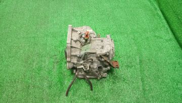АКПП НА TOYOTA PORTE NNP10 2NZ-FE