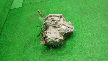 АКПП НА TOYOTA PORTE NNP10 2NZ-FE
