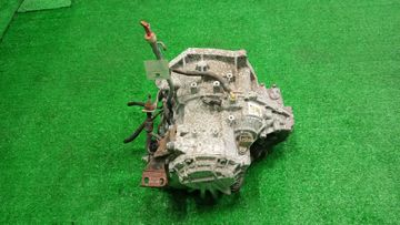 АКПП НА TOYOTA PROBOX NCP50V 2NZ-FE