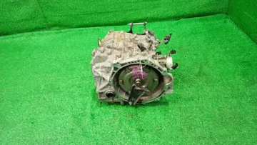 АКПП НА TOYOTA ISIS ZGM10G 2ZR-FAE