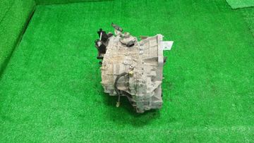 АКПП НА TOYOTA ISIS ZGM10G 2ZR-FAE