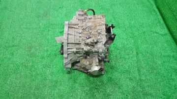 АКПП НА TOYOTA ISIS ZGM10G 2ZR-FAE