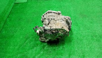 АКПП НА TOYOTA ISIS ZGM10G 2ZR-FAE