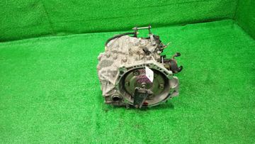 АКПП НА TOYOTA ISIS ZGM10G 2ZR-FAE