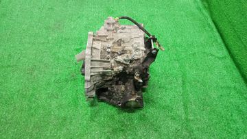 АКПП НА TOYOTA ISIS ZGM10G 2ZR-FAE