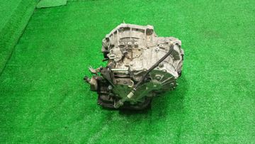 АКПП НА TOYOTA ISIS ZGM10G 2ZR-FAE