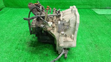 АКПП НА TOYOTA BB QNC21 3SZ-VE