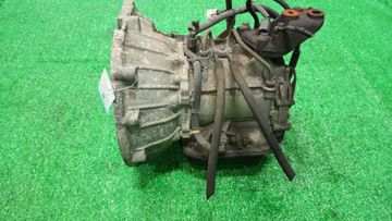 АКПП НА TOYOTA BB QNC21 3SZ-VE