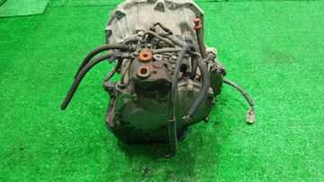АКПП НА TOYOTA BB QNC21 3SZ-VE