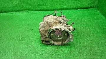 АКПП НА TOYOTA ISIS ZGM10G 2ZR-FAE